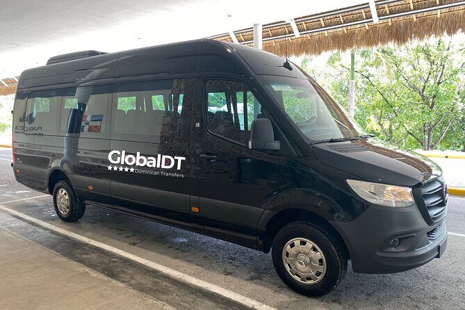 Private Round Trip Transportation for Groups in Punta Cana - A Practical Guide to Private Round Trip Transportation for Groups in Punta Cana