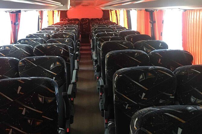 Private Round Trip Transportation for Groups in Punta Cana - FAQ