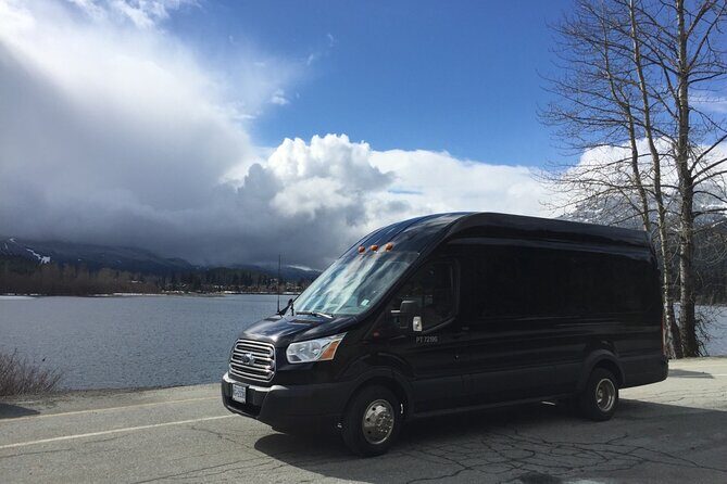 Private Round Trip Vancouver Airport (YVR) Transfer to/from Whistler - Introduction: An Easy, Comfortable Ride to Whistler