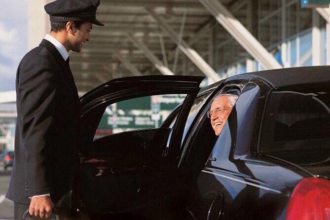 Private Round Trip Vancouver Airport (YVR) Transfer to/from Whistler - Pricing and Value: Is It Worth It?