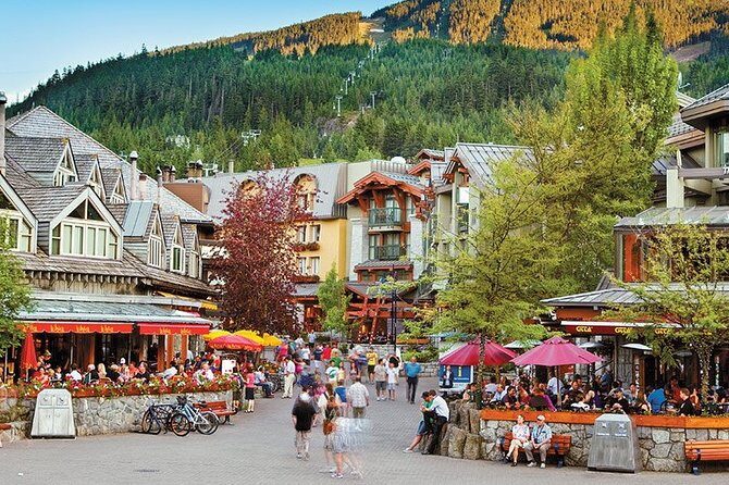 Private Round Trip Vancouver Airport (YVR) Transfer to/from Whistler - The Sum Up: Is This Transfer Right for You?