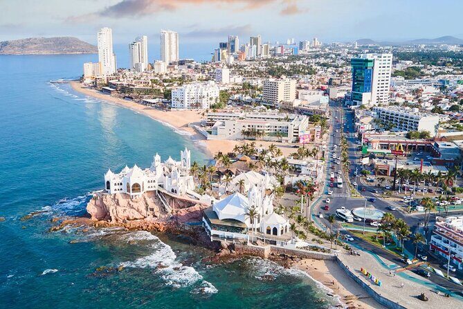 Private roundtrip airport to hotel transfer in Mazatlan - Frequently Asked Questions