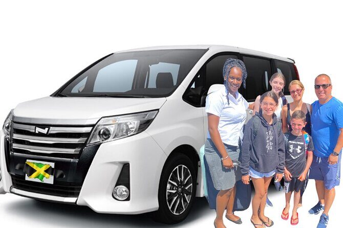 Private Roundtrip Airport Transfer to Excellence Oyster Bay - Key Points