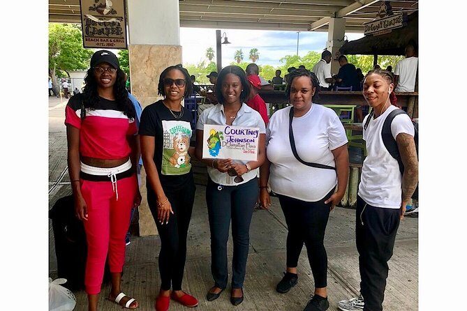 Private Roundtrip Airport Transfer to Excellence Oyster Bay - Who Will Love This Service?