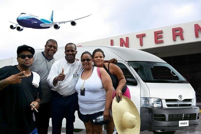 Private Roundtrip Airport Transfer to Ocean Coral and Eden Bay - The Real Experiences from Travelers