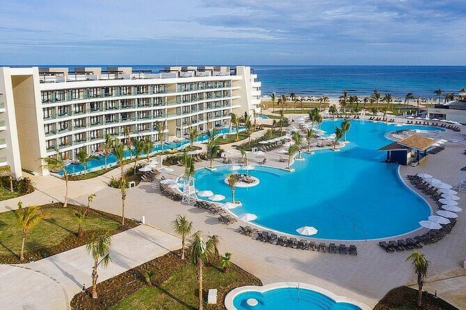 Private Roundtrip Airport Transfer to Ocean Coral and Eden Bay - The Value of a Private Transfer
