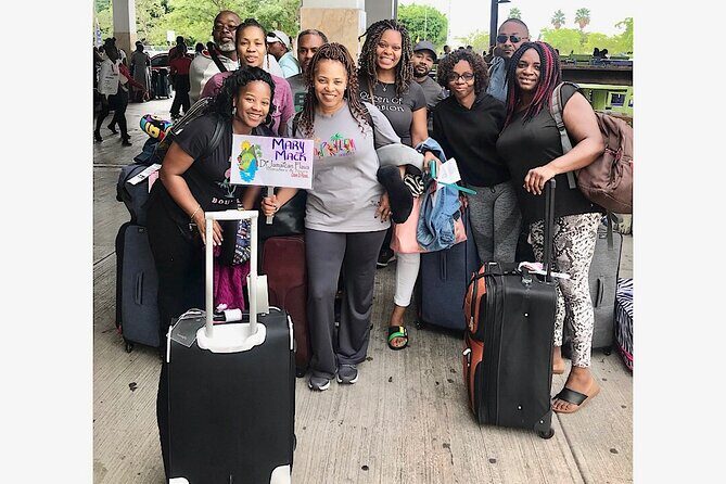 Private Roundtrip Airport Transfer to Resorts in Montego Bay - Who Is This Transfer Best For?