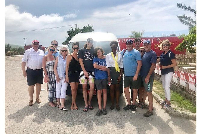 Private Roundtrip Airport Transfer to Resorts in Negril - In-Depth Review of the Private Roundtrip Airport Transfer to Negril
