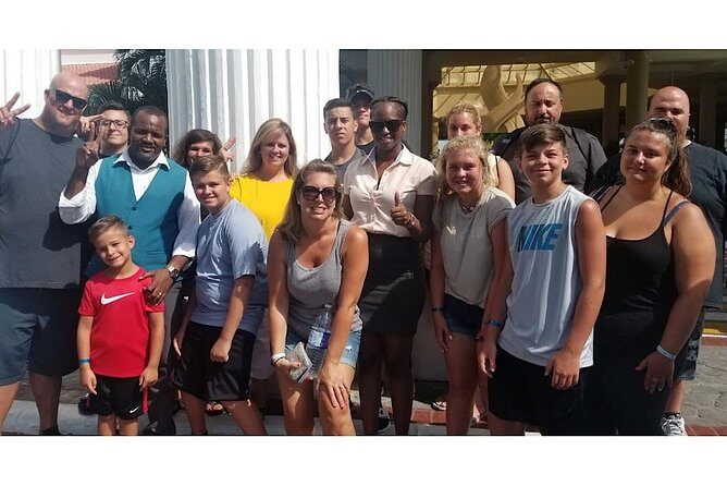 Private Roundtrip Airport Transfer to Resorts in Negril - Frequently Asked Questions