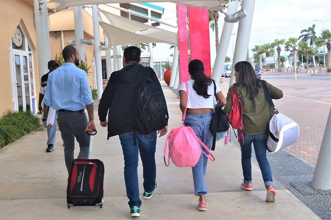 Private roundtrip Airport Transfers in Aruba - Final Thoughts: Is It Worth It?