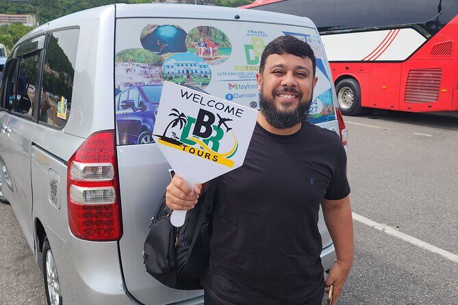 Private Roundtrip Airport Transfers Montego Bay - In-Depth Review of Private Roundtrip Airport Transfers in Montego Bay