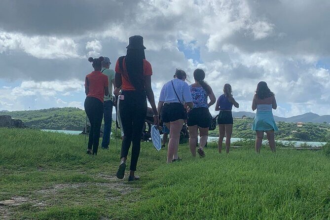 Private Roundtrip Airport Transfers & Tour in Antigua & Barbuda - What Travelers Can Expect: A Closer Look