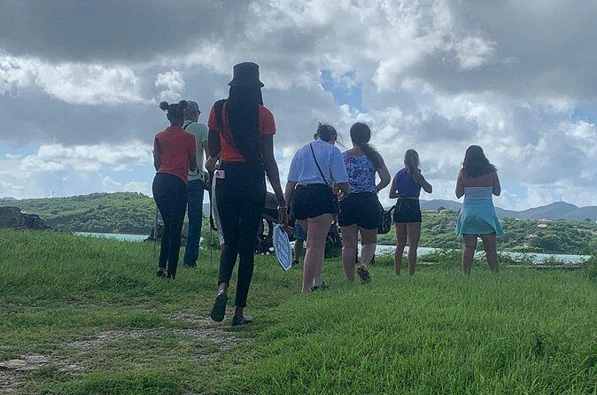 Private Roundtrip Airport Transfers & Tour in Antigua & Barbuda - Final Thoughts: Is It Right for You?