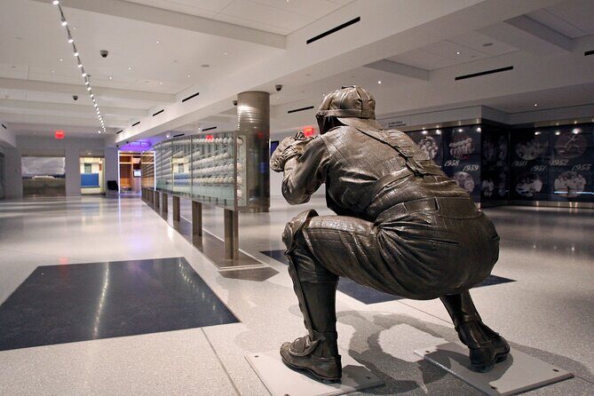 Private Roundtrip and Wait to Yankee or Mets Game - In-Depth Review