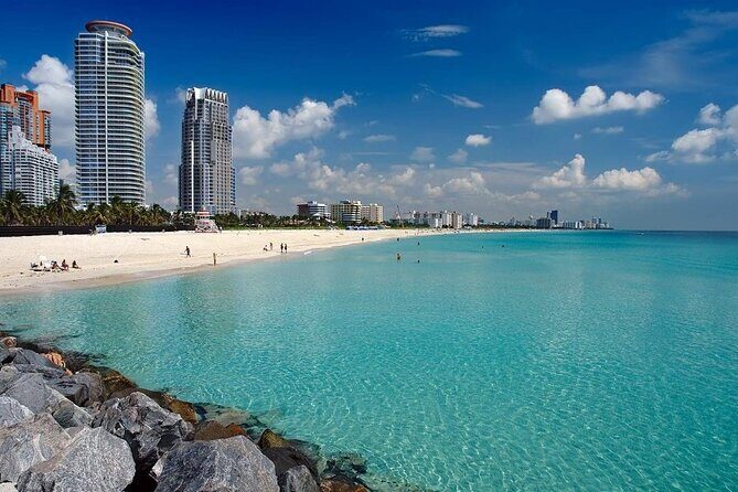 Private Roundtrip Miami Airport MIA / Port to Miami Hotel / Beach - Why Choose This Transfer Service?