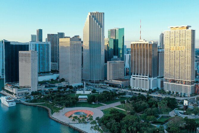 Private Roundtrip Miami Airport MIA / Port to Miami Hotel / Beach - Final Thoughts