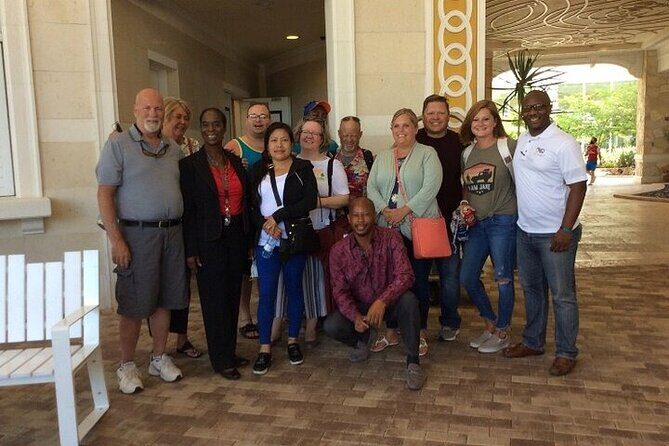 Private Roundtrip Minibus Transfer to Downtown Nassau - Why This Transfer Offers Good Value