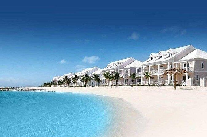 Private Roundtrip Minibus Transfer to Palm Cay - In-Depth Review of the Private Minibus Transfer to Palm Cay