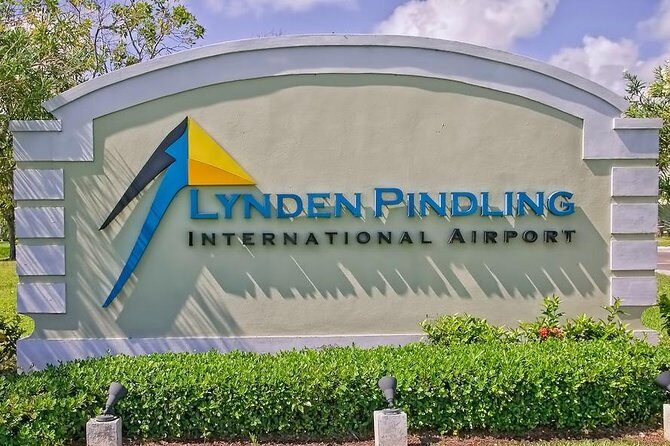 Private Roundtrip Minivan Airport Transfer - Key Points