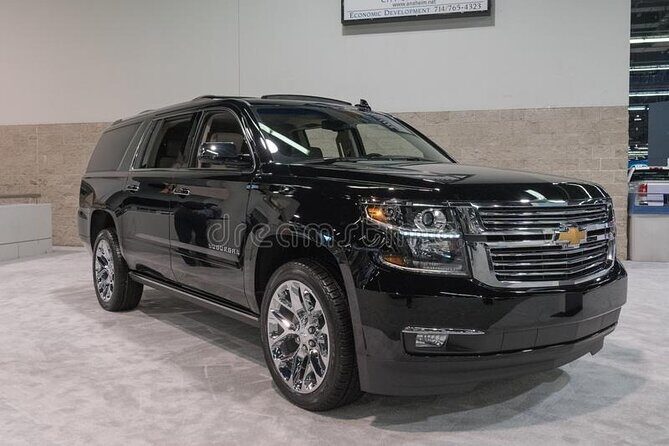 Private Roundtrip New York Airport Transfer to New York City - Detailed Review of the Private Roundtrip Airport Transfer