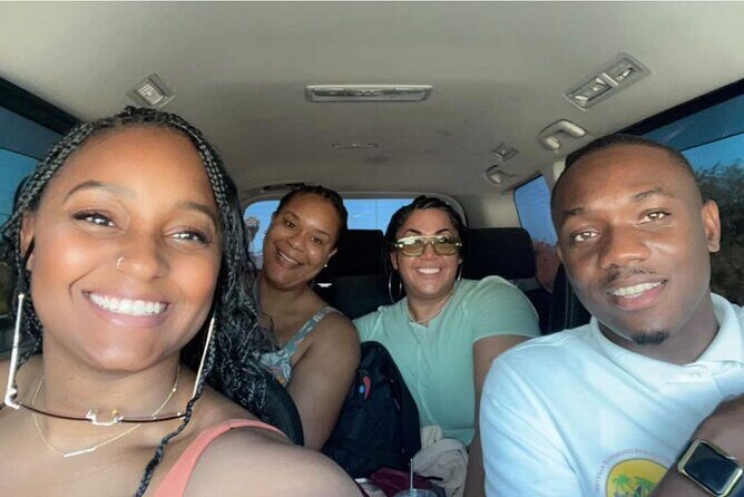 Private Roundtrip Sangster Airport to/ from Grand Palladium - Why Consider This Transfer Over Other Options?