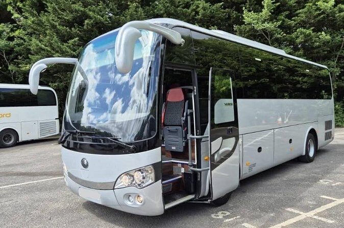 Private Roundtrip Sangster Airport to/ from Grand Palladium - Final Thoughts: Who Is This Transfer Best for?