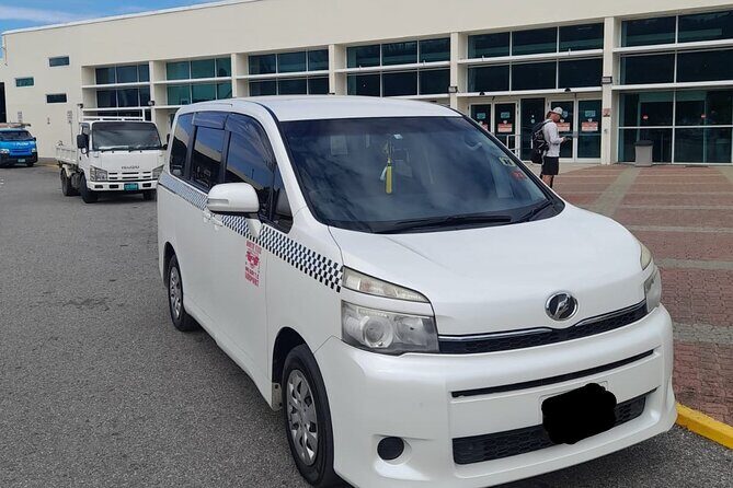 Private Roundtrip Sangster Airport to Montego Bay Hotels - Key Points