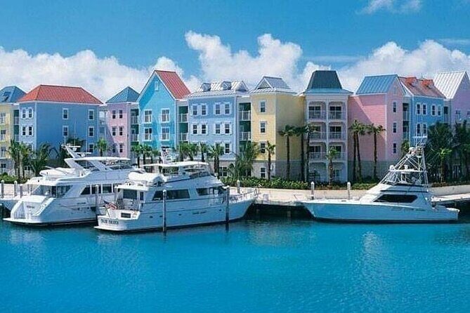 Private Roundtrip Sedan Airport Transfer to Paradise Island - Final Thoughts: Is It Worth It?