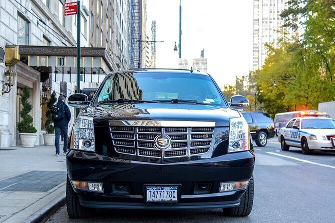 Private Roundtrip Shopping Trip to Woodbury or Jersey Gardens - In-Depth Review of the Private Shopping Transfer Experience