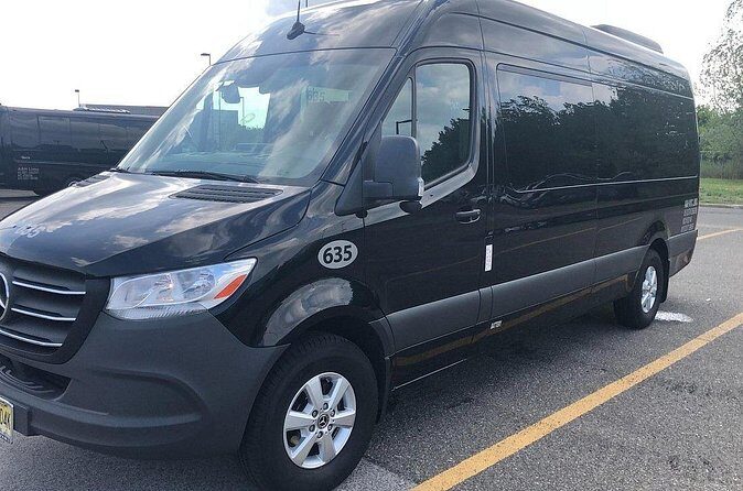 Private Roundtrip Shopping Trip to Woodbury or Jersey Gardens - FAQ