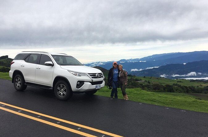 Private Roundtrip Shuttle from San Jose airport to Los Suenos - FAQ