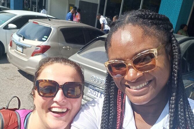 Private Roundtrip To and From Royalton and Coral Spring Hotels - Private Roundtrip To and From Royalton and Coral Spring Hotels