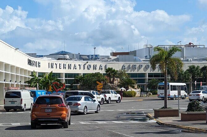 Private Roundtrip To and From Royalton and Coral Spring Hotels - FAQ