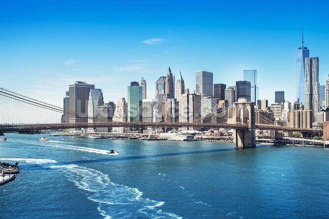 Private Roundtrip to Newark Liberty International Airport - An In-Depth Look at the Newark to NYC Private Transfer Experience