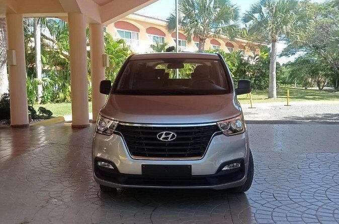 Private Roundtrip Transfer from Punta Cana Airport to Hotels - FAQ