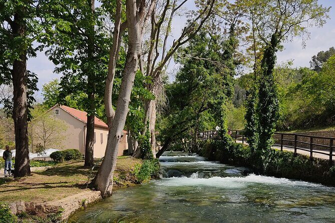 Private Roundtrip Transfer from Zadar to Krka National Park - What Travelers Appreciate Most