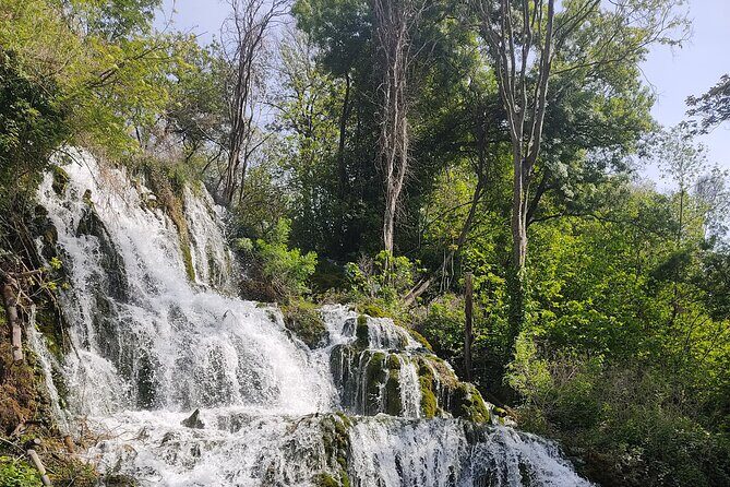 Private Roundtrip Transfer from Zadar to Krka National Park - In The Sum Up