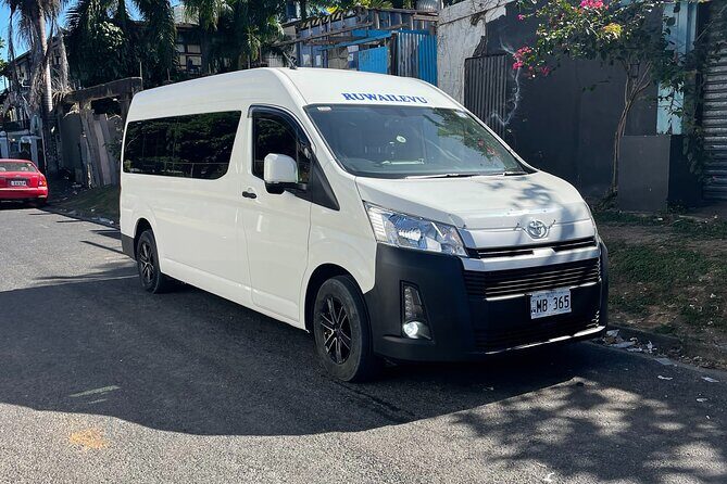 Private Roundtrip Transfer - Nadi Airport to Crown Plaza Nadi Bay - Who Will Benefit Most from This Service?