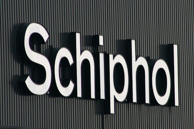 Private roundtrip transfer Schiphol Airport - Amsterdam - A Smooth Start and End to Your Amsterdam Visit