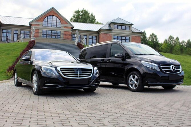 Private roundtrip transfer Schiphol Airport - Amsterdam - Final Thoughts: Why Choose This Service?