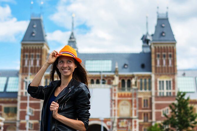 Private Roundtrip Transfer Schiphol Airport to Amsterdam - In-depth Review: Your Stress-Free Commute in Amsterdam