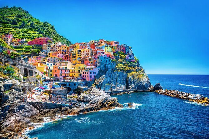 Private Roundtrip Transfer to Cinque Terre from Florence - What Makes This Tour Stand Out?