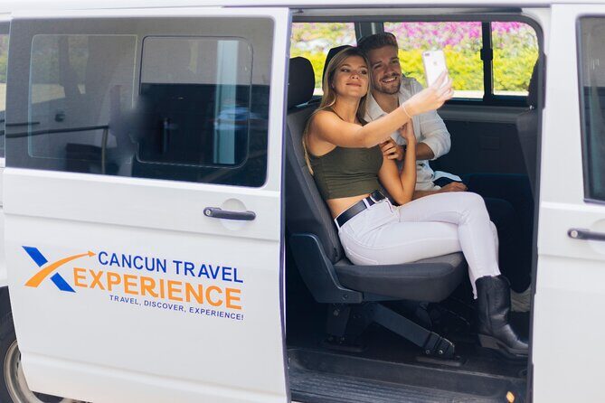 Private Roundtrip Transfer to Costa Mujeres Hotels - In-Depth Review of the Private Transfer Experience