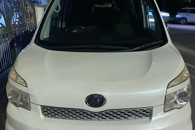 Private Roundtrip Transfer to/from Ohio Rios and Sangster Airport - Key Points