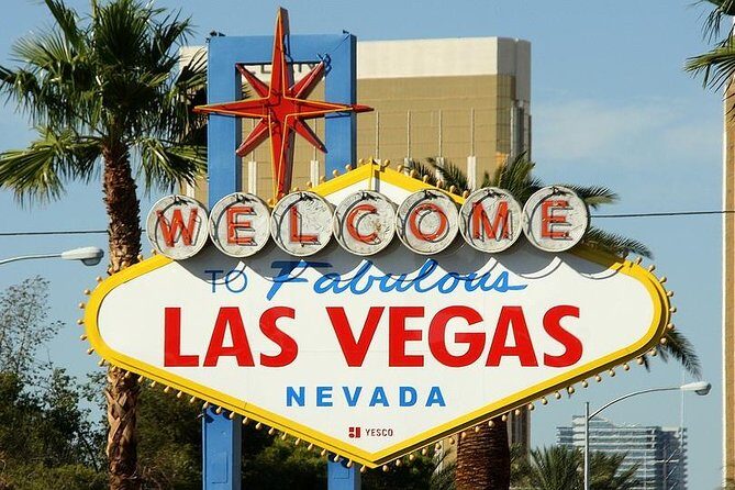 Private Roundtrip Transfer: To Las Vegas by Luxury Limo - Final Thoughts