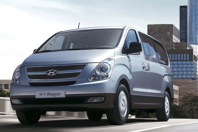 Private roundtrip transfers from SJO Intl Airport to downtown Hotels - FAQs