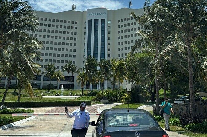 Private Roundtrip Transportation from Cancun Airport - FAQ