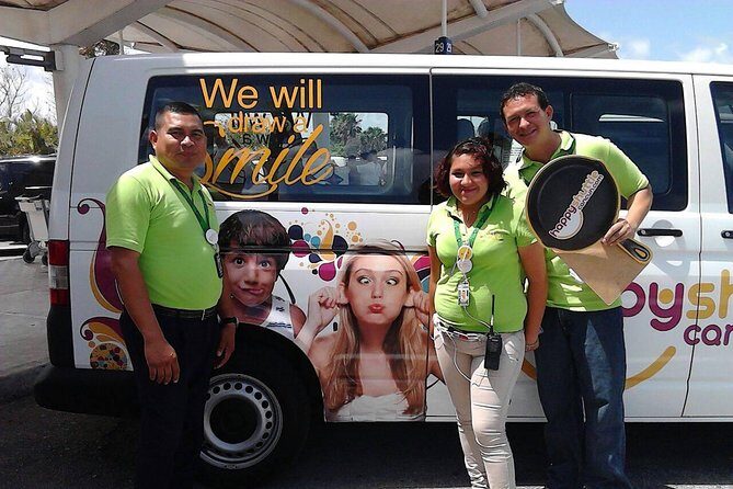 Private Roundtrip Transportation from Cancun Airport to Ferry Isla Mujeres - The Sum Up – Who Is This Transfer Best For?