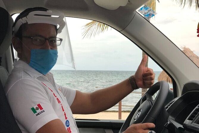 Private Roundtrip Transportation from Cancun Airport to Playa del Carmen - Authentic Traveler Insights