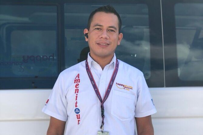 Private Roundtrip Transportation from Cancun Airport to Playa del Carmen - FAQs